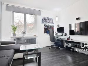 Prodej bytu 2+1, Brno - Obřany, Fryčajova, 52 m2