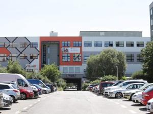 Pronájem obchodního prostoru, Praha - Stodůlky, Prusíkova, 60 m2