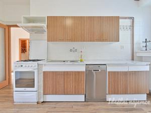 Pronájem bytu 3+1, Kuřim, Bezručova čtvrť, 87 m2