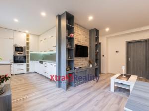 Prodej bytu 2+kk, Teplice, Křížkovského, 52 m2