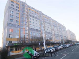 Prodej bytu 3+1, Praha - Řepy, Makovského, 75 m2