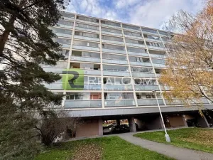 Prodej bytu 3+1, Praha - Braník, Novodvorská, 69 m2