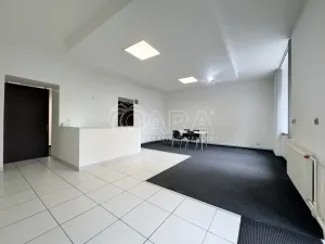 Pronájem obchodního prostoru, Praha, Zborovská, 128 m2