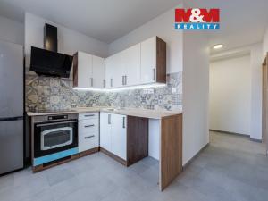 Pronájem bytu 2+1, Sokolov, Sokolovská, 52 m2