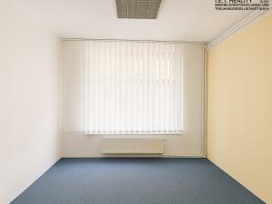 Pronájem kanceláře, Brno, Běhounská, 11 m2