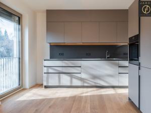 Prodej bytu 3+kk, Bedřichov, 92 m2