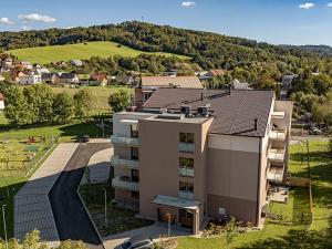 Prodej bytu 2+kk, Jablůnka, 60 m2