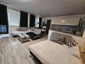 Prodej bytu 3+1, Most, Františka Malíka, 70 m2