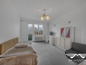 Prodej bytu 2+1, Praha - Letňany, Vítkovická, 48 m2