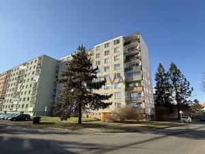 Pronájem bytu 3+1, Rokycany, K Řece, 70 m2