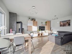 Prodej rodinného domu, Pardubice - Doubravice, 108 m2