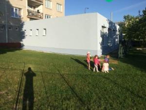 Pronájem bytu 1+1, Klatovy, jateční, 50 m2