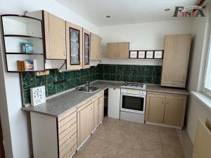 Pronájem bytu 3+1, Česká Lípa, Alexandrovská, 74 m2