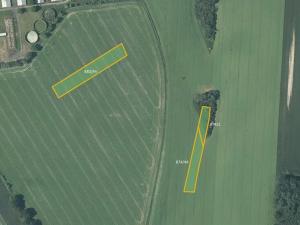 Prodej pole, Oldřišov, 11074 m2