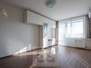 Pronájem bytu 2+kk, Praha - Stodůlky, Zázvorkova, 44 m2