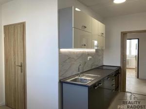 Pronájem bytu 4+1, Znojmo, náměstí Svobody, 74 m2