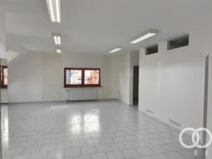 Pronájem kanceláře, Rožnov pod Radhoštěm, 70 m2