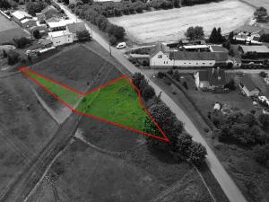 Prodej pozemku pro bydlení, Ptýrov, 1055 m2