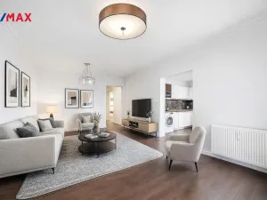 Prodej bytu 2+1, Hradec Králové - Nový Hradec Králové, Kejzlarova, 75 m2