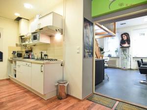 Prodej komerční nemovitosti, Brno, Hybešova, 79 m2