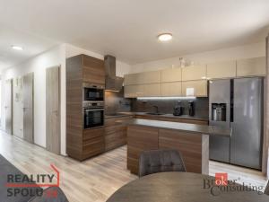 Prodej bytu 3+kk, Rajhrad, Masarykova, 89 m2