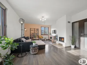 Prodej rodinného domu, Hněvčeves, 202 m2