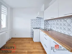 Pronájem bytu 3+1, Hradec Králové - Pražské Předměstí, Jungmannova, 75 m2