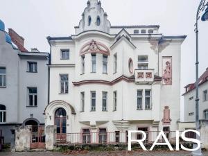 Prodej bytu 3+kk, Brno, Pellicova, 113 m2