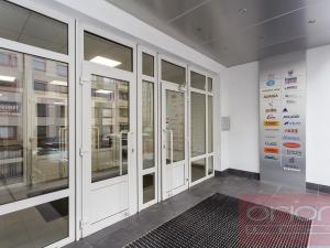 Pronájem kanceláře, Praha - Kunratice, Jana Růžičky, 42 m2