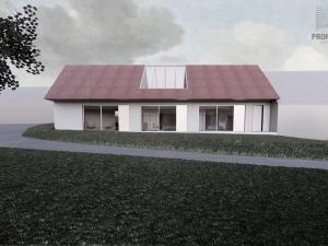 Prodej pozemku pro bydlení, Pouzdřany, Sklepní, 187 m2