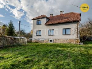 Prodej rodinného domu, Staříč, Sviadnovská, 350 m2