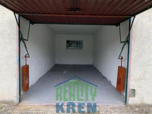 Pronájem garáže, Praha - Suchdol, Na mírách, 15 m2