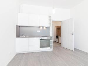 Pronájem bytu 1+kk, Olomouc, Wolkerova, 31 m2