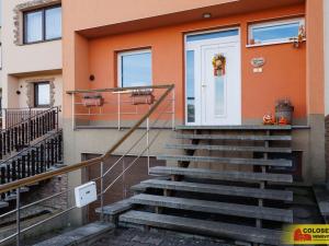 Prodej rodinného domu, Letovice, 198 m2