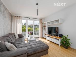 Prodej bytu 4+kk, Plzeň, Nemocniční, 103 m2