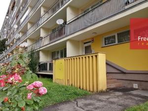 Prodej bytu 3+1, Teplice - Trnovany, Antonína Sochora, 71 m2