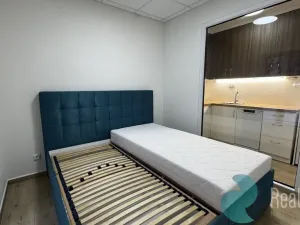 Pronájem bytu 2+kk, Borovany - Trocnov, 40 m2