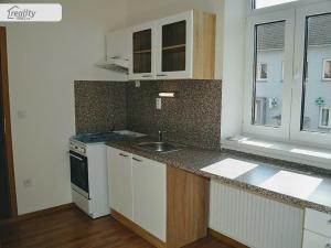 Pronájem bytu 1+1, Brno - Černovice, Kotkova, 35 m2