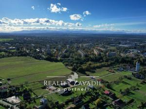 Prodej pozemku pro bydlení, Karviná, Poutní, 17191 m2