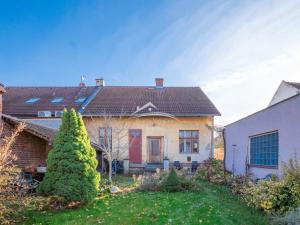 Prodej rodinného domu, Pardubice - Zelené Předměstí, K Barvírně, 80 m2