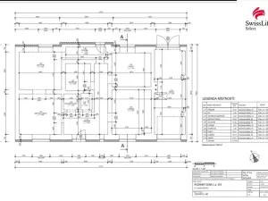 Prodej rodinného domu, Hevlín, 131 m2