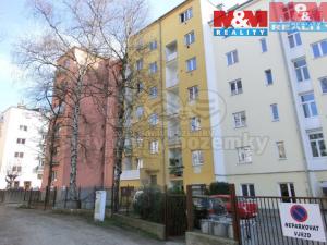 Pronájem bytu 2+kk, Veselí nad Moravou, tř. Masarykova, 65 m2