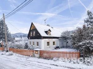 Prodej chalupy, Okrouhlá, 150 m2