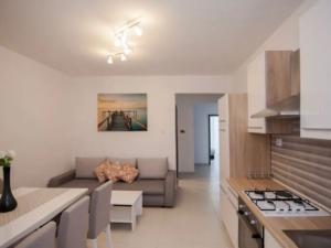 Prodej bytu 4+kk, Pula, Chorvatsko, 62 m2