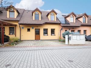 Prodej rodinného domu, Líbeznice, Ve Dvoře, 104 m2