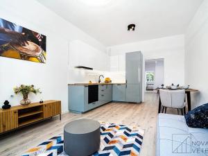 Prodej bytu 2+kk, Praha - Krč, Budějovická, 53 m2