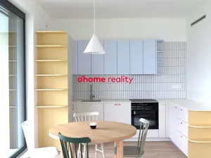 Pronájem bytu 2+kk, Olomouc, Ostrovní, 65 m2