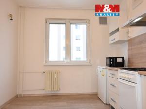 Pronájem bytu 2+1, Mladá Boleslav - Mladá Boleslav III, Laurinova, 55 m2