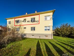Prodej bytu 2+kk, Bzenec, J. Wolkra, 56 m2