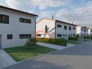 Prodej rodinného domu, Fryšták, 116 m2